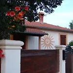 Hébergement de vacances Casa Sole *