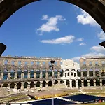 Hébergement de vacances Casa Sole Pula