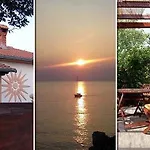 Casa Sole Hébergement de vacances *