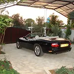 Casa Sole Hébergement de vacances *