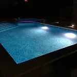Hébergement de vacances Casa Sole Pula