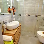Hébergement de vacances Casa Sole *