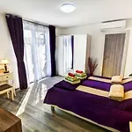 Hébergement de vacances Casa Sole