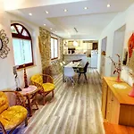 Hébergement de vacances Casa Sole