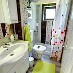 Hébergement de vacances Casa Sole *