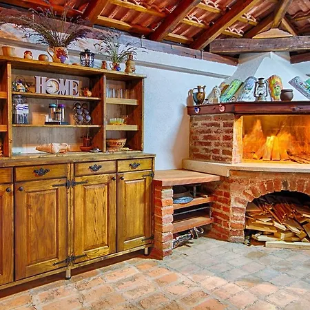 Casa Sole 別荘 プーラ