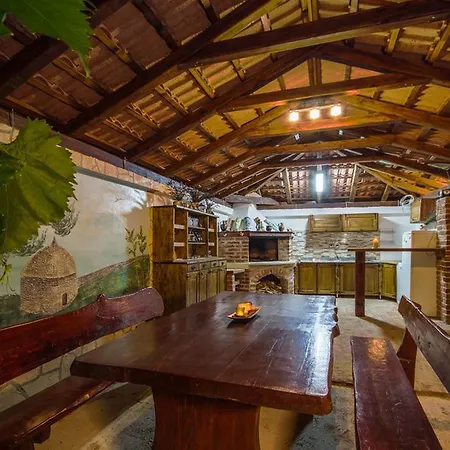 Casa Sole プーラ