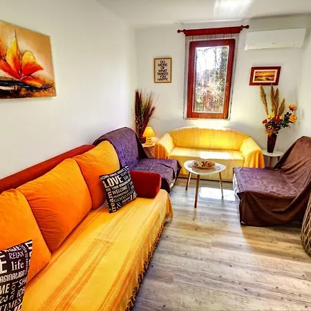 Casa Sole Hébergement de vacances Pula