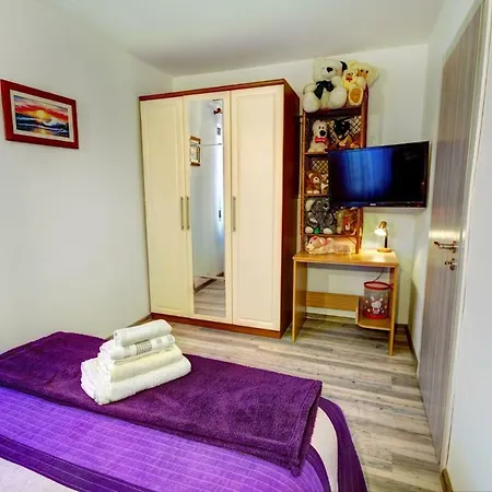 Casa Sole *