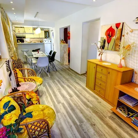 Casa Sole プーラ