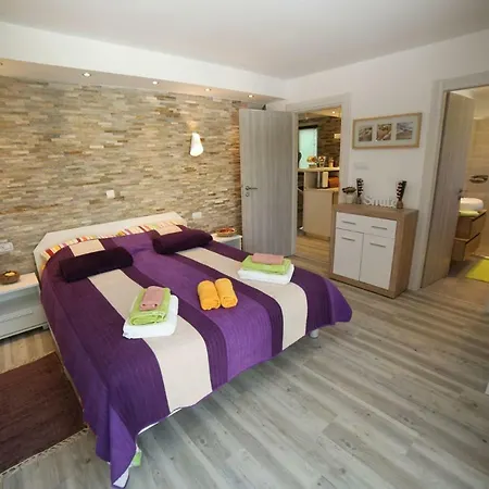 Casa Sole بيت للعطل