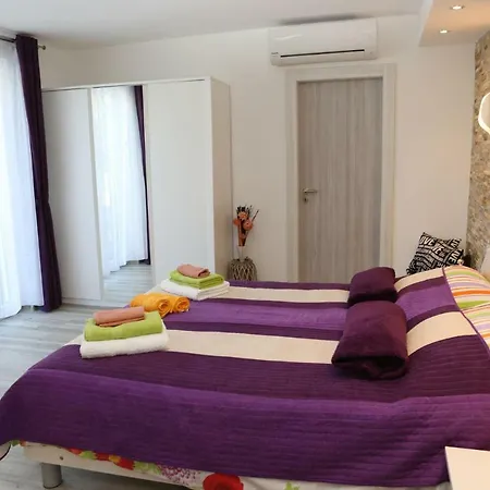 بيت للعطل Casa Sole بولا