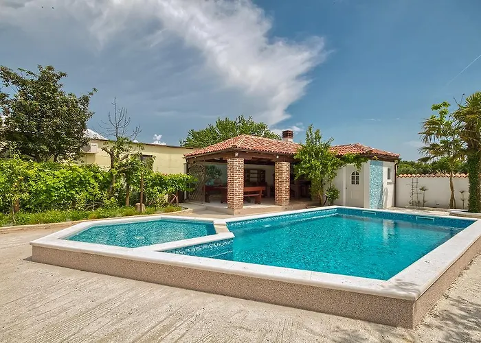 بيت للعطل Casa Sole *