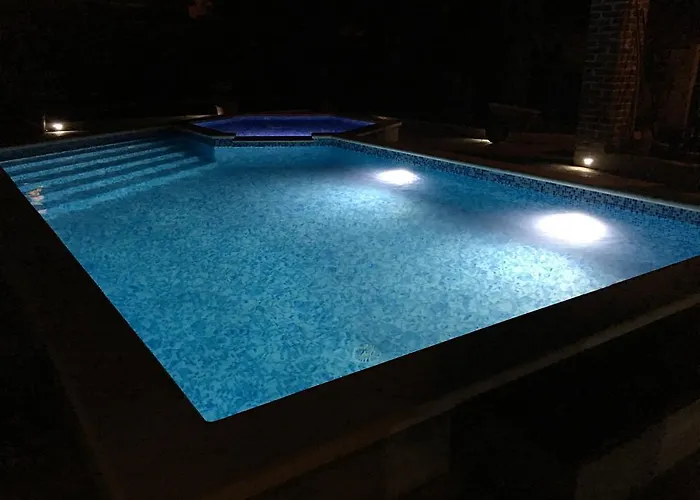 بيت للعطل Casa Sole بولا