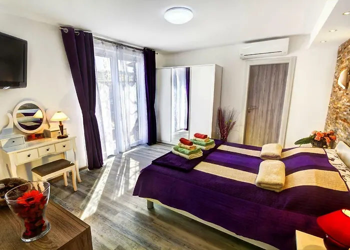 بيت للعطل Casa Sole