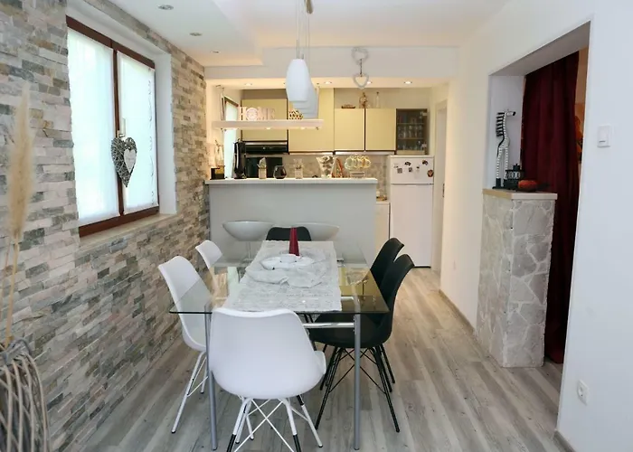 بيت للعطل Casa Sole *