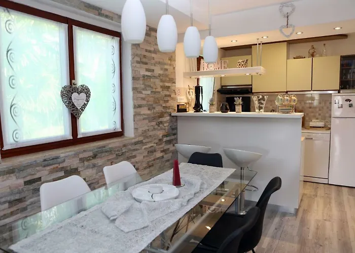 Casa Sole بيت للعطل