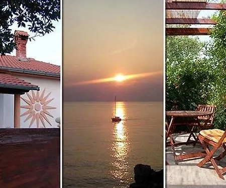 Casa Sole Hébergement de vacances *