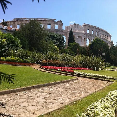 Casa Sole Hébergement de vacances *