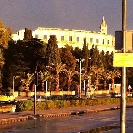 Casa Sole Πούλα