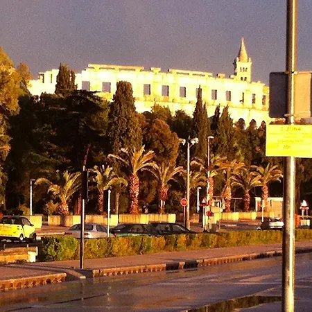 Casa Sole Pula