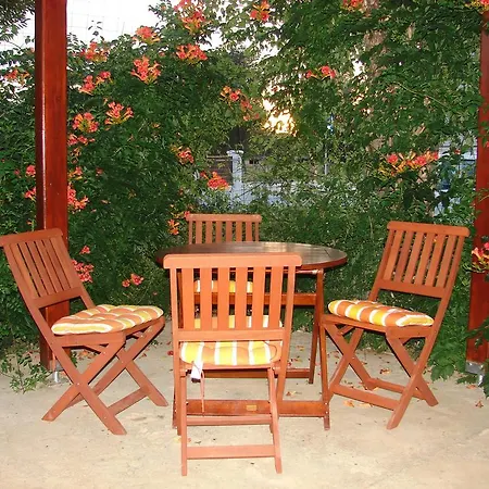 Casa Sole *