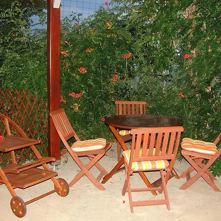 Casa Sole Hébergement de vacances