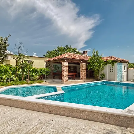 Σπίτι διακοπών Casa Sole *