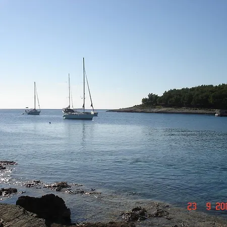 Hébergement de vacances Casa Sole Pula