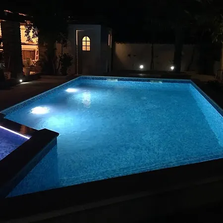 Hébergement de vacances Casa Sole *