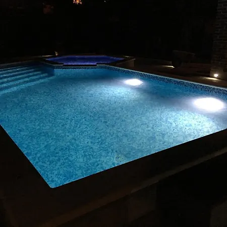 Hébergement de vacances Casa Sole Pula