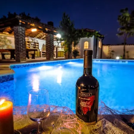 Hébergement de vacances Casa Sole