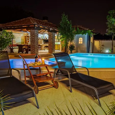 Hébergement de vacances Casa Sole *