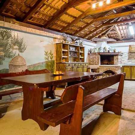 Hébergement de vacances Casa Sole Pula