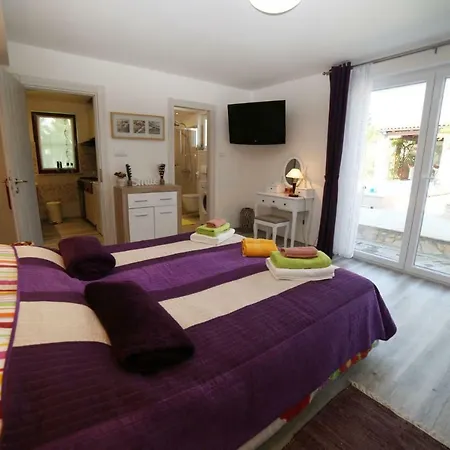 Casa Sole בית נופש *