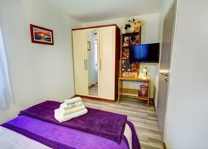 Casa Sole *