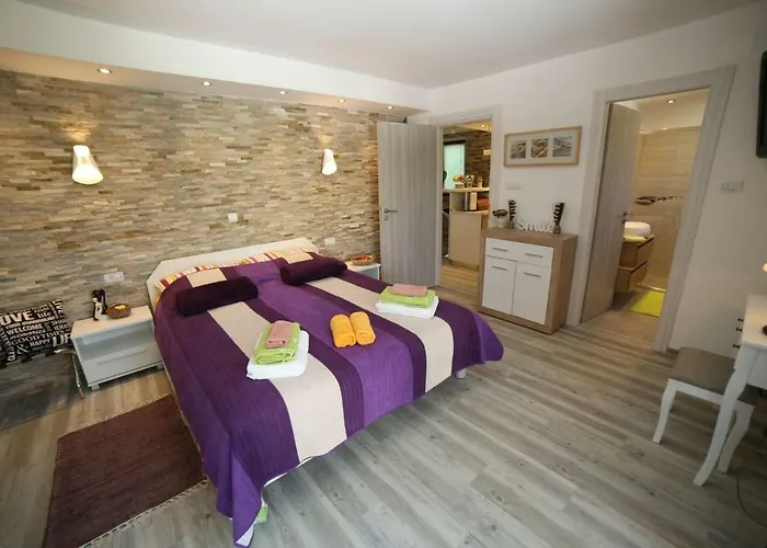 Casa Sole Ferienhaus