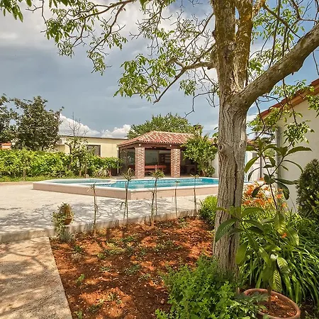 Holiday home Casa Sole Pula