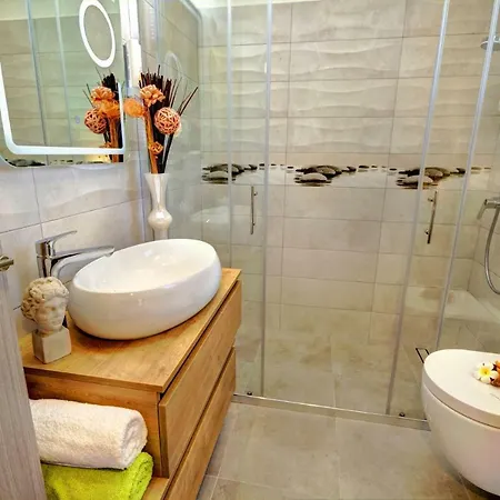 Holiday home Casa Sole *