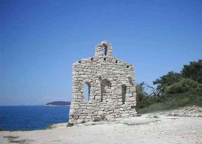 Casa Sole 펜션 풀라
