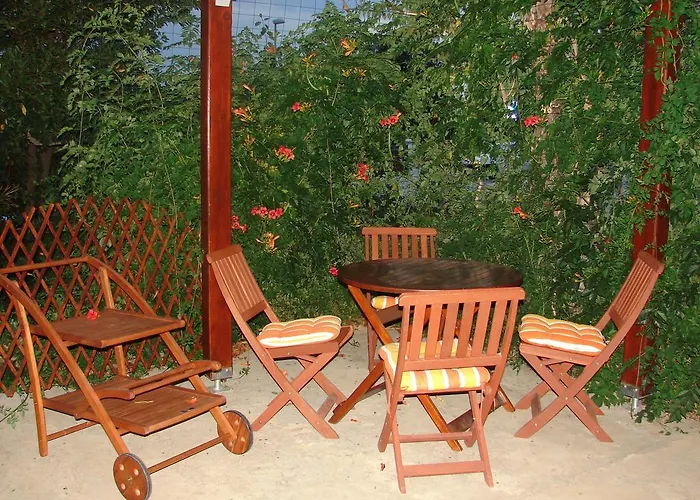 Casa Sole 펜션