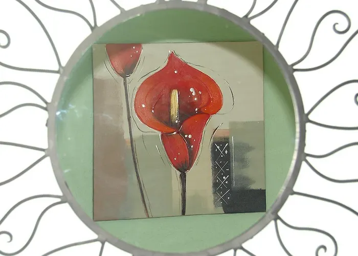 펜션 Casa Sole *