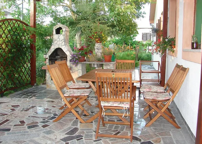 펜션 Casa Sole