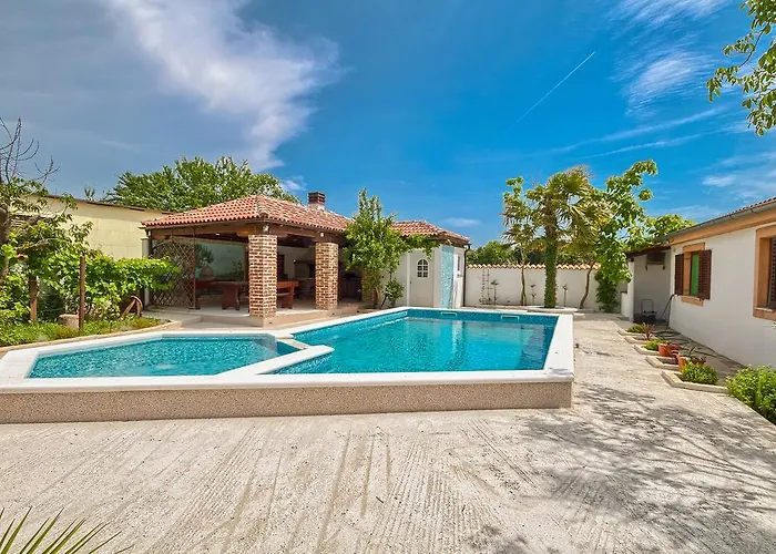 Casa Sole 풀라