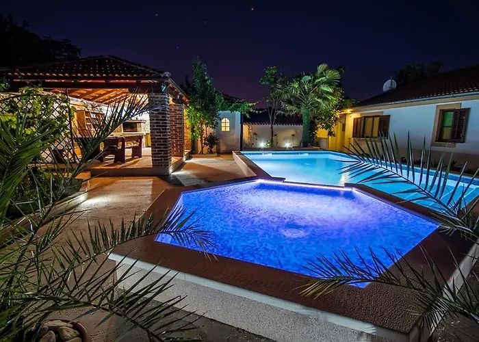 Casa Sole 펜션