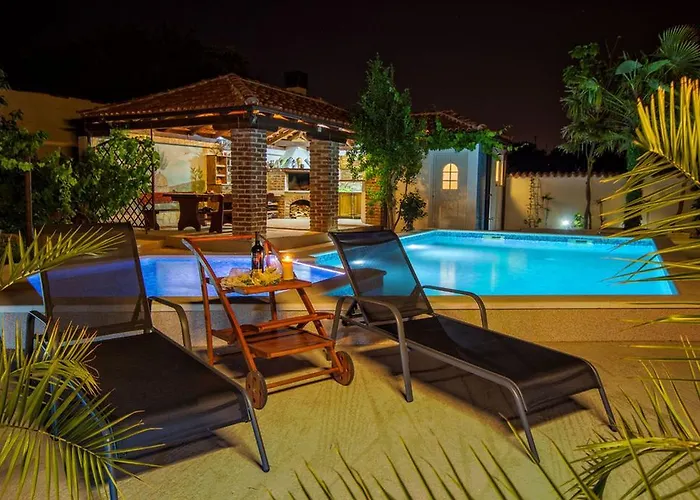 펜션 Casa Sole *