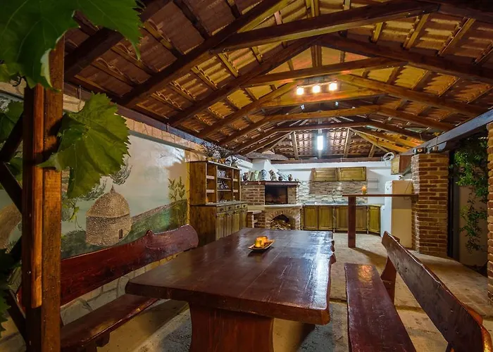 Casa Sole 풀라