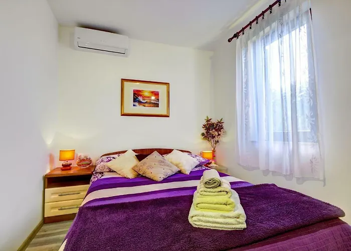 펜션 Casa Sole 풀라