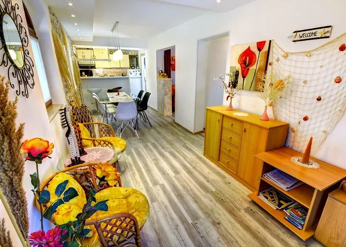 Casa Sole 풀라