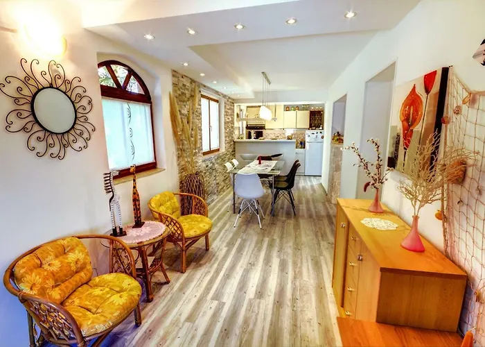 펜션 Casa Sole